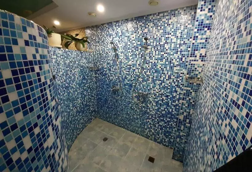 Hotelli лагуна