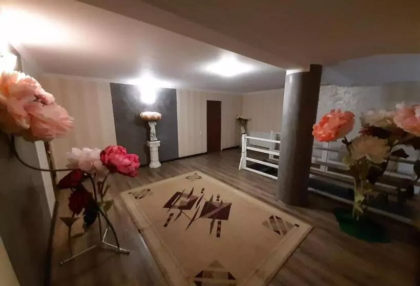 Hotelli лагуна