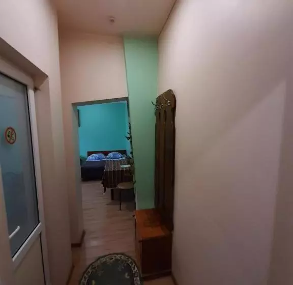 Hotelli лагуна