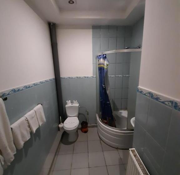 בית מלון כפרי лагуна