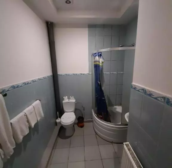 Hotelli лагуна