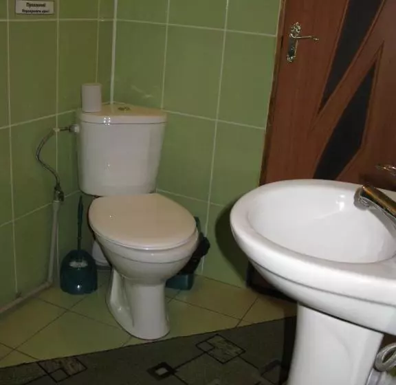 هتل гостиница лилия