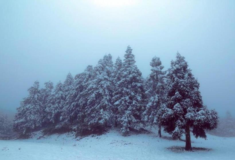 Hotel 7days Inn Chongqing Penghu Pengshui Garden