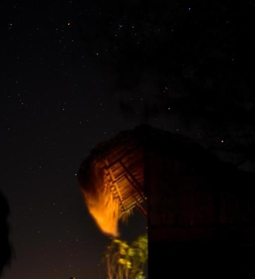 בית מלון כפרי Ankua Eco