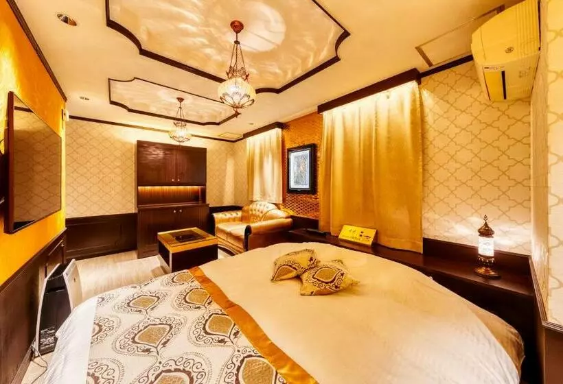 ホテル Artia Izumiotsu