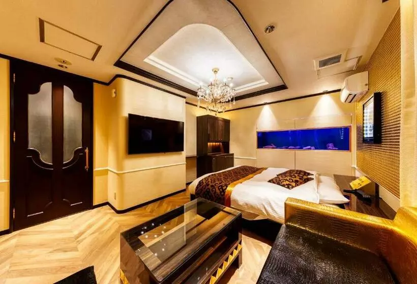 ホテル Artia Izumiotsu