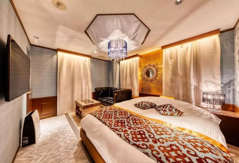 ホテル Artia Izumiotsu