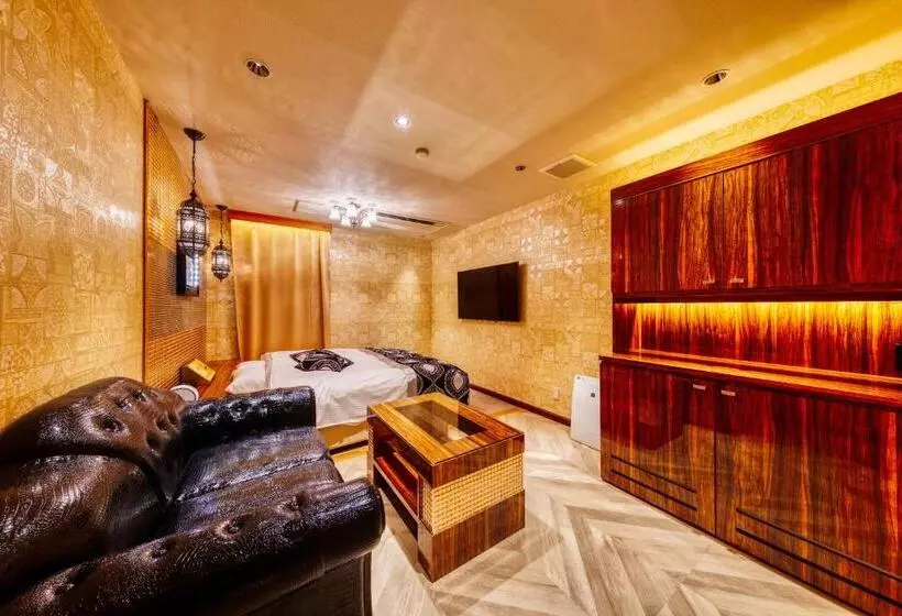 ホテル Artia Izumiotsu