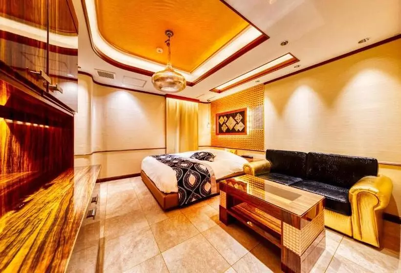 ホテル Artia Izumiotsu