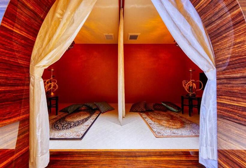 בית מלון כפרי Artia Izumiotsu