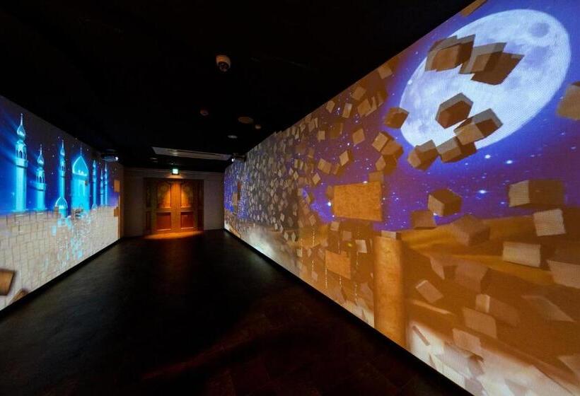 בית מלון כפרי Artia Izumiotsu