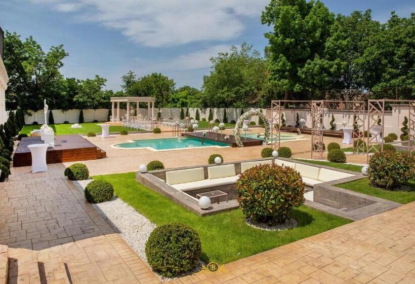 ホテル Bellavista Deta