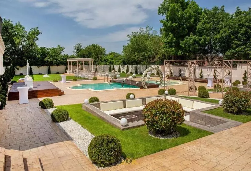 Hotelli Bellavista Deta