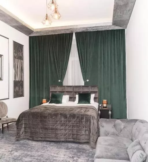 Hotelli Bellavista Deta