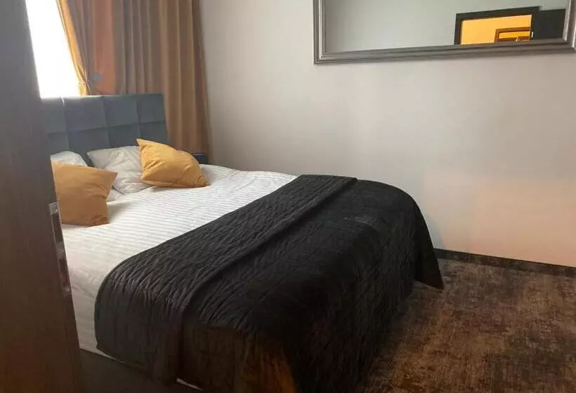 Hotelli Bellavista Deta