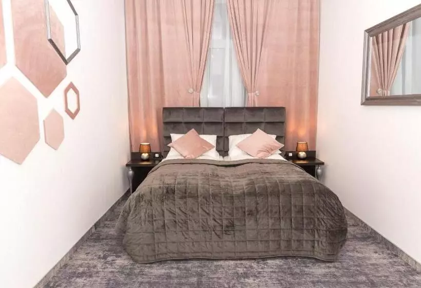 Hotelli Bellavista Deta