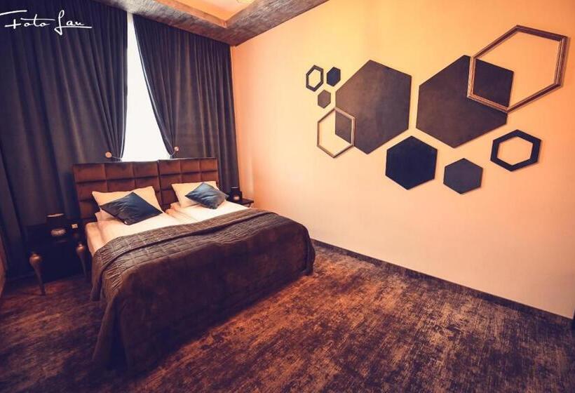 ホテル Bellavista Deta