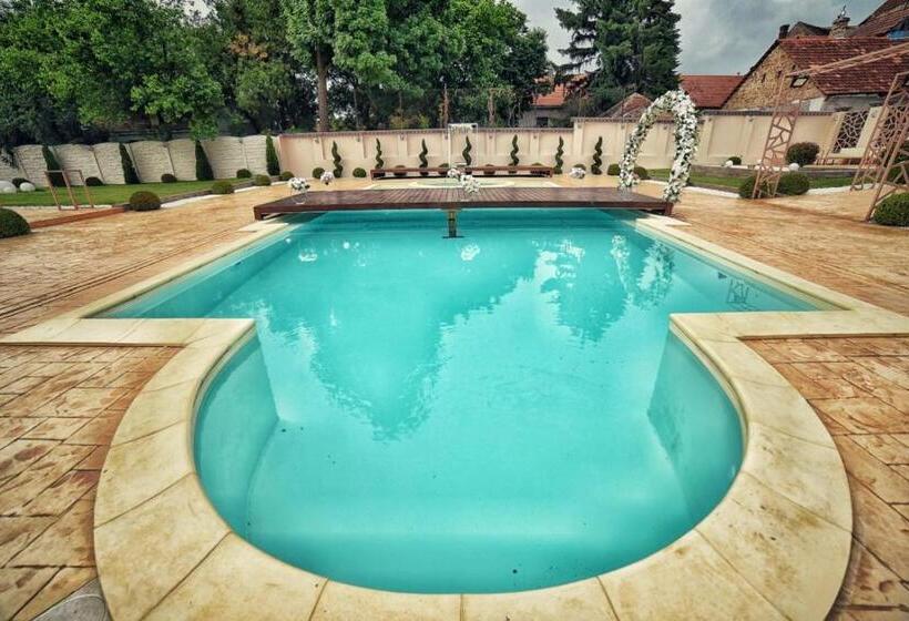 ホテル Bellavista Deta