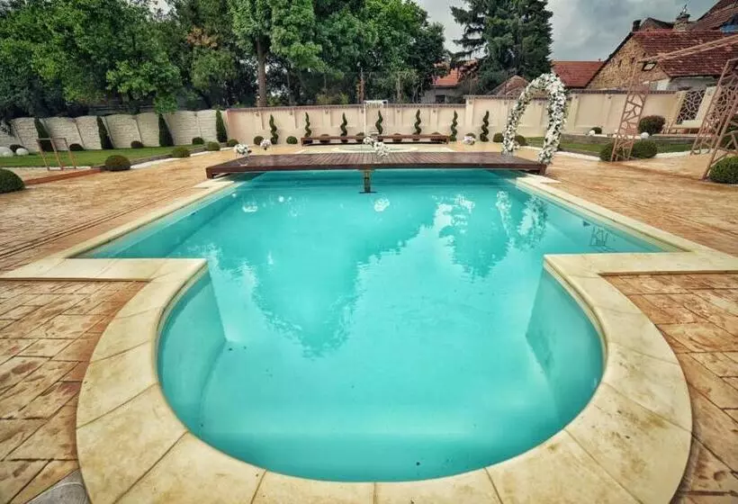 Hotelli Bellavista Deta