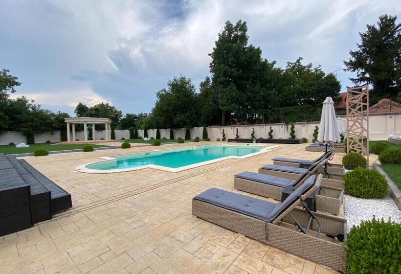 ホテル Bellavista Deta