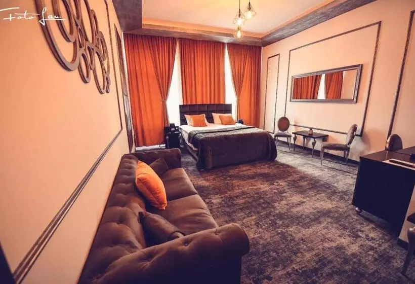 Hotelli Bellavista Deta