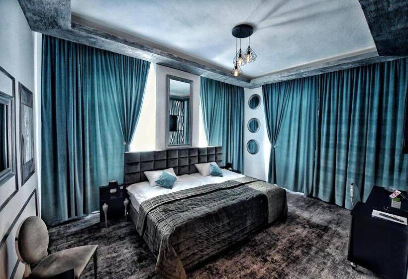 ホテル Bellavista Deta