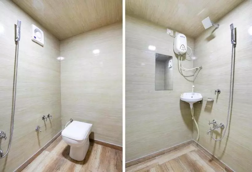 Hotelli Capital O King Water Park & Resort