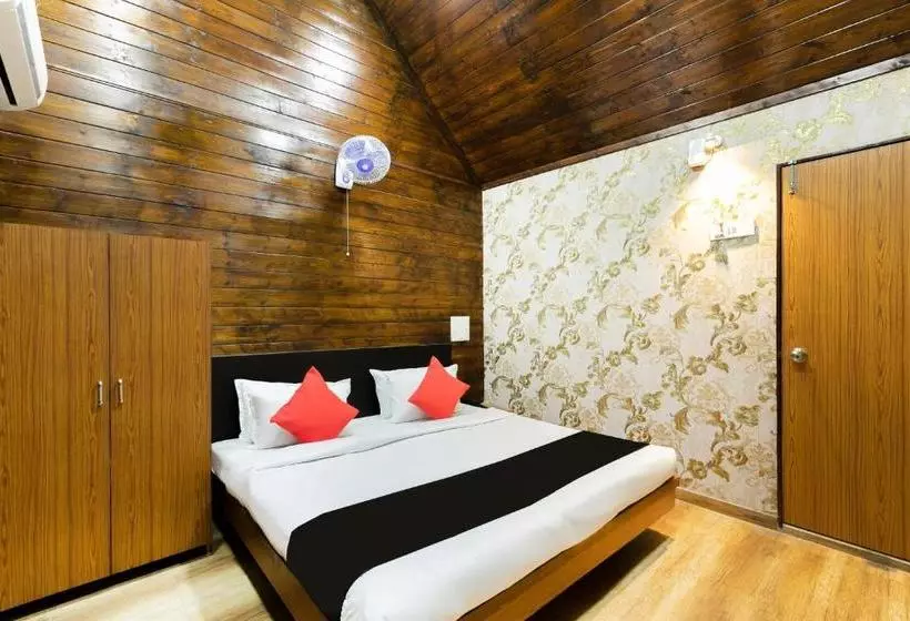 Hotelli Capital O King Water Park & Resort