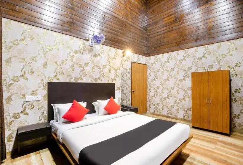 Hotelli Capital O King Water Park & Resort