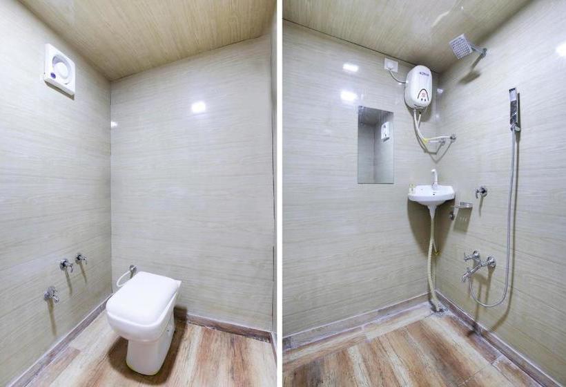 בית מלון כפרי Capital O King Water Park & Resort