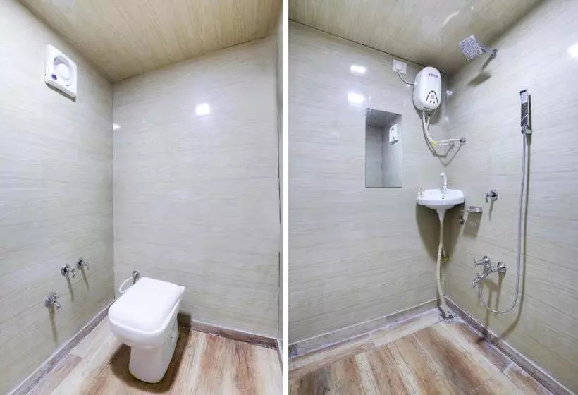 Hotelli Capital O King Water Park & Resort