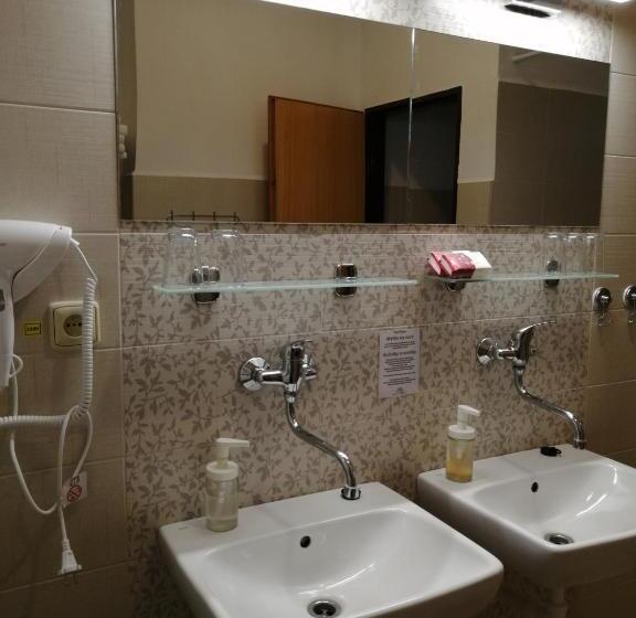 בית מלון כפרי Chytrov