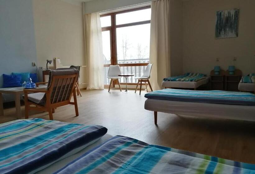 בית מלון כפרי Chytrov