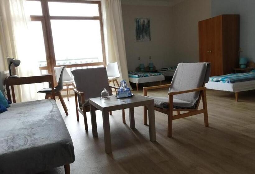 בית מלון כפרי Chytrov