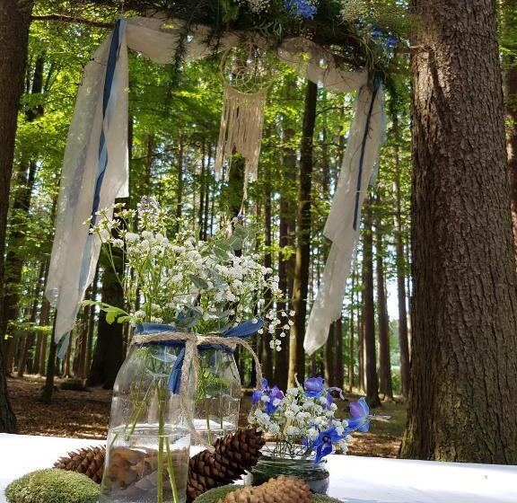 בית מלון כפרי Chytrov