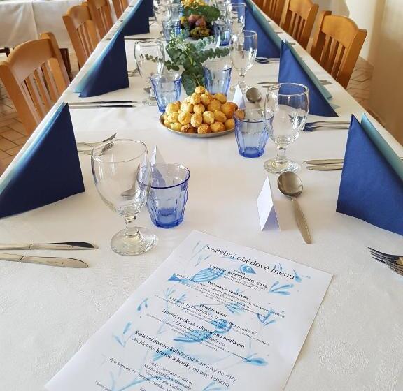 בית מלון כפרי Chytrov