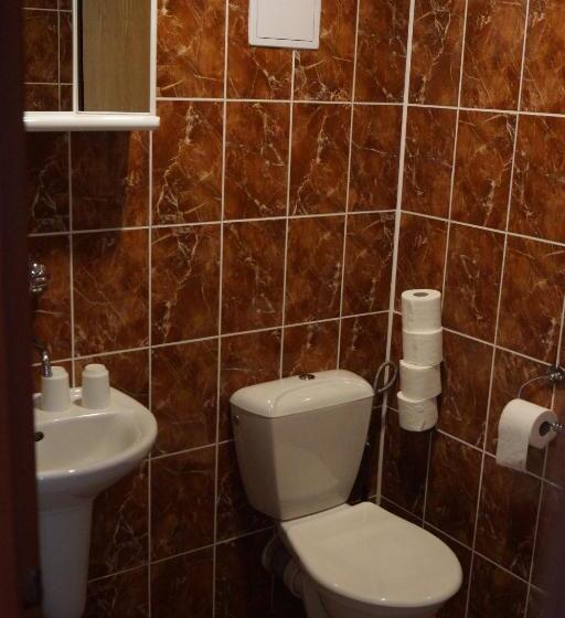 בית מלון כפרי Chytrov