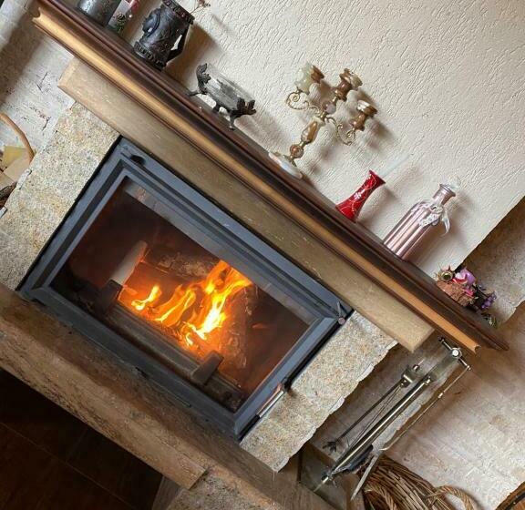 호텔 Complex Merisoru De Munte