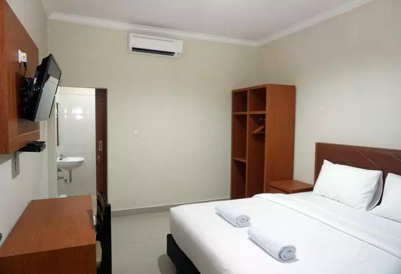 ホテル Lombok Mayura