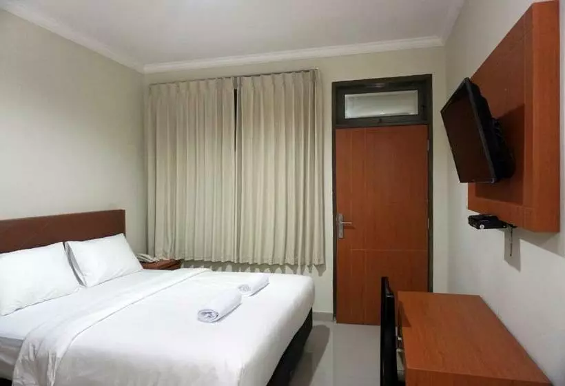 ホテル Lombok Mayura