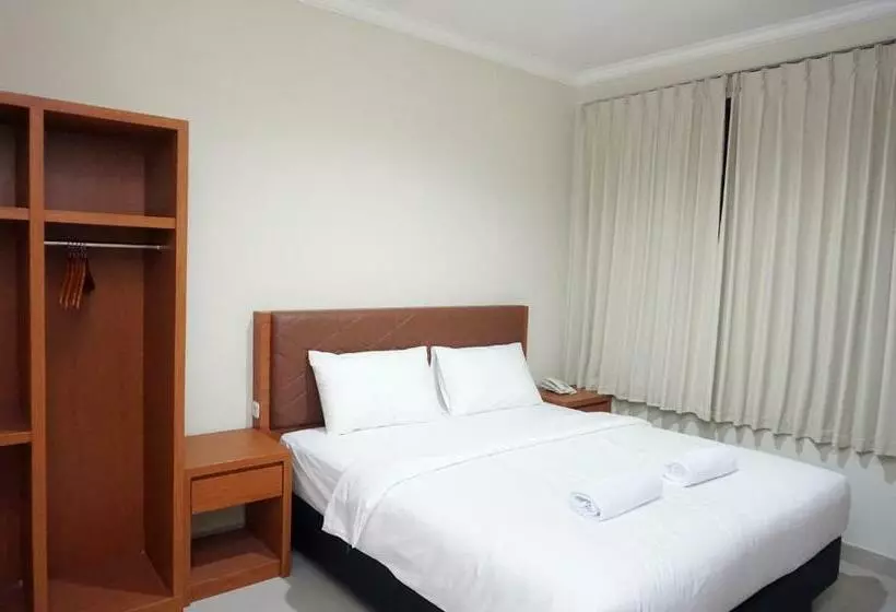 ホテル Lombok Mayura