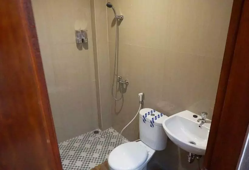 ホテル Lombok Mayura