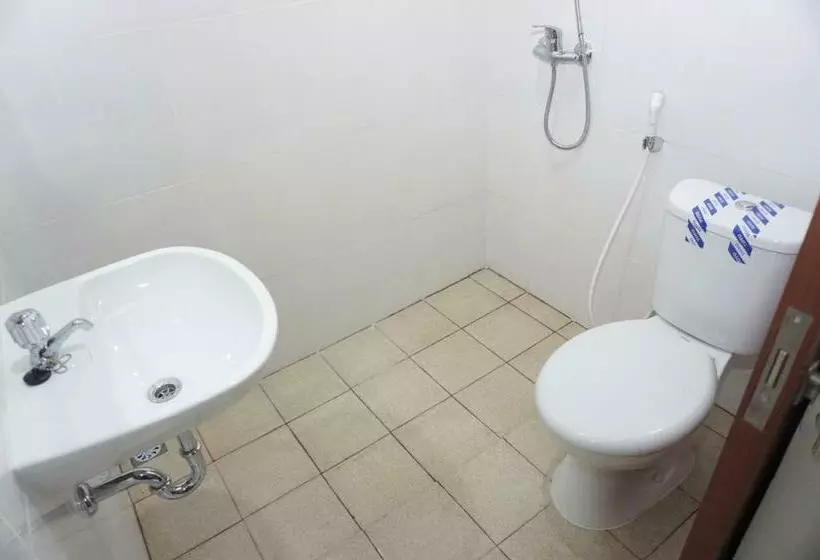 ホテル Lombok Mayura