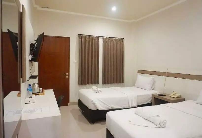 ホテル Lombok Mayura