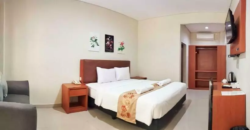 ホテル Lombok Mayura