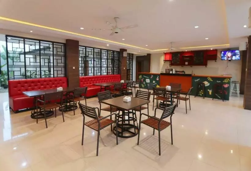 ホテル Lombok Mayura