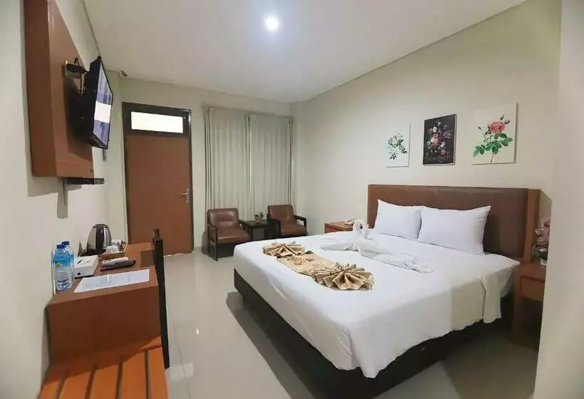 ホテル Lombok Mayura