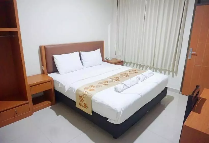 ホテル Lombok Mayura