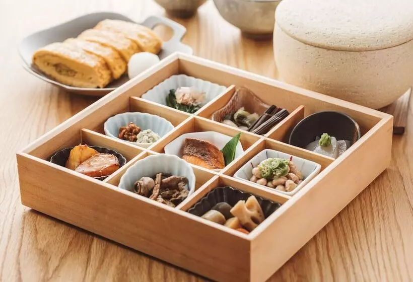 ホテル Nipponia Kosuge Village