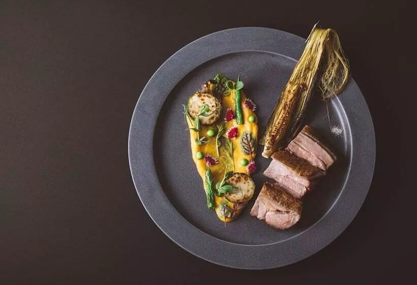 ホテル Nipponia Kosuge Village